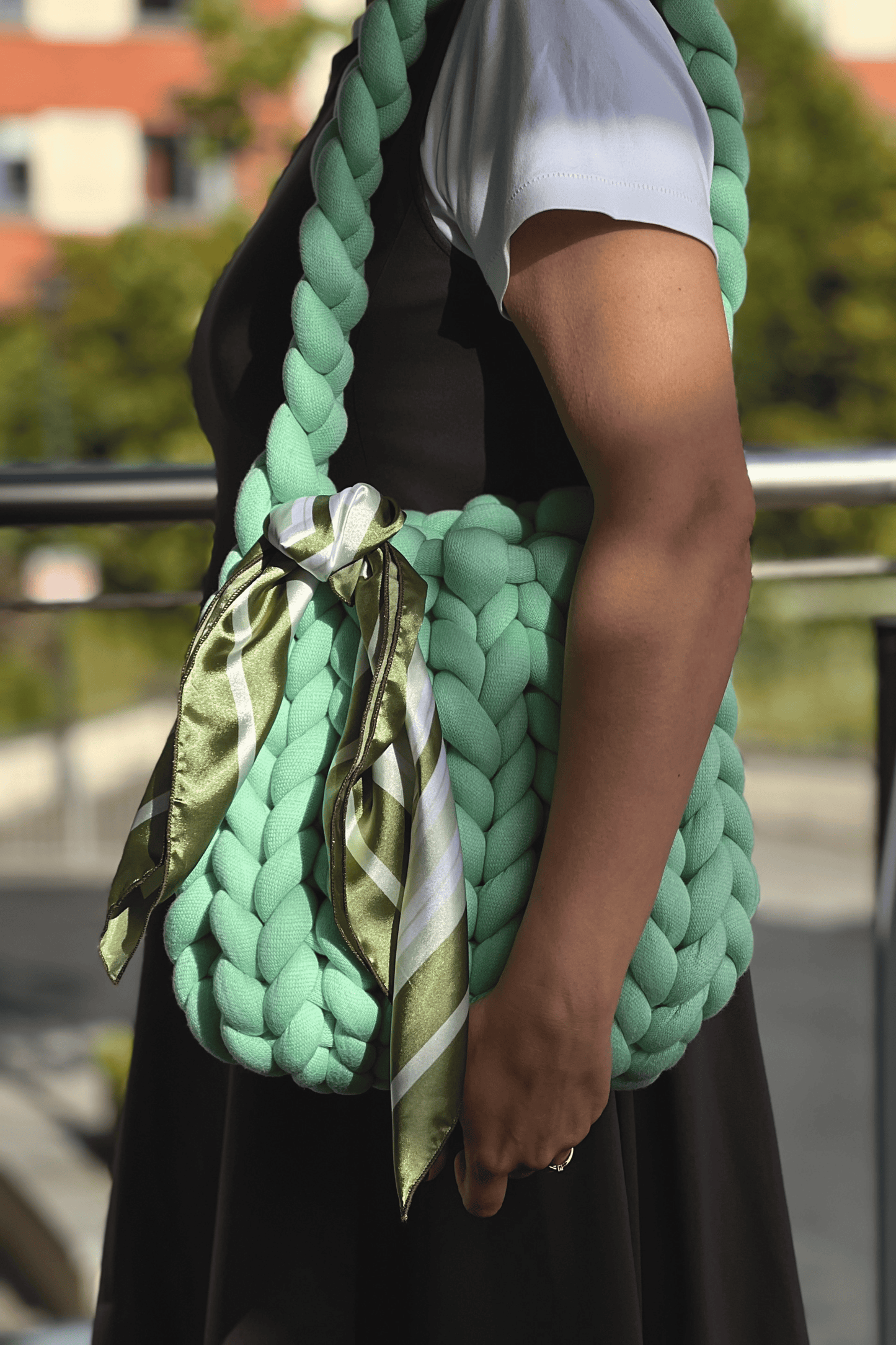 velvet handbag, chunky velvet bag, statement handbag, designer velvet bag, luxury soft bag, handmade velvet bag, unique fashion bag, trendy soft bag, machine washable handbag, elegant evening bag, soft chunky velvet handbag for everyday wear, handmade statement bag with a long handle, luxury machine washable bag for special occasions, unique velvet crossbody bag for women, fashion-forward plush bag with scarf