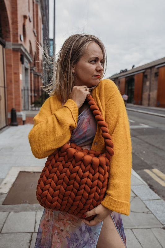 velvet handbag, chunky velvet bag, statement handbag, designer velvet bag, luxury soft bag, handmade velvet bag, unique fashion bag, trendy soft bag, machine washable handbag, elegant evening bag, soft chunky velvet handbag for everyday wear, handmade statement bag with a long handle, luxury machine washable bag for special occasions, unique velvet crossbody bag for women, fashion-forward plush bag with scarf