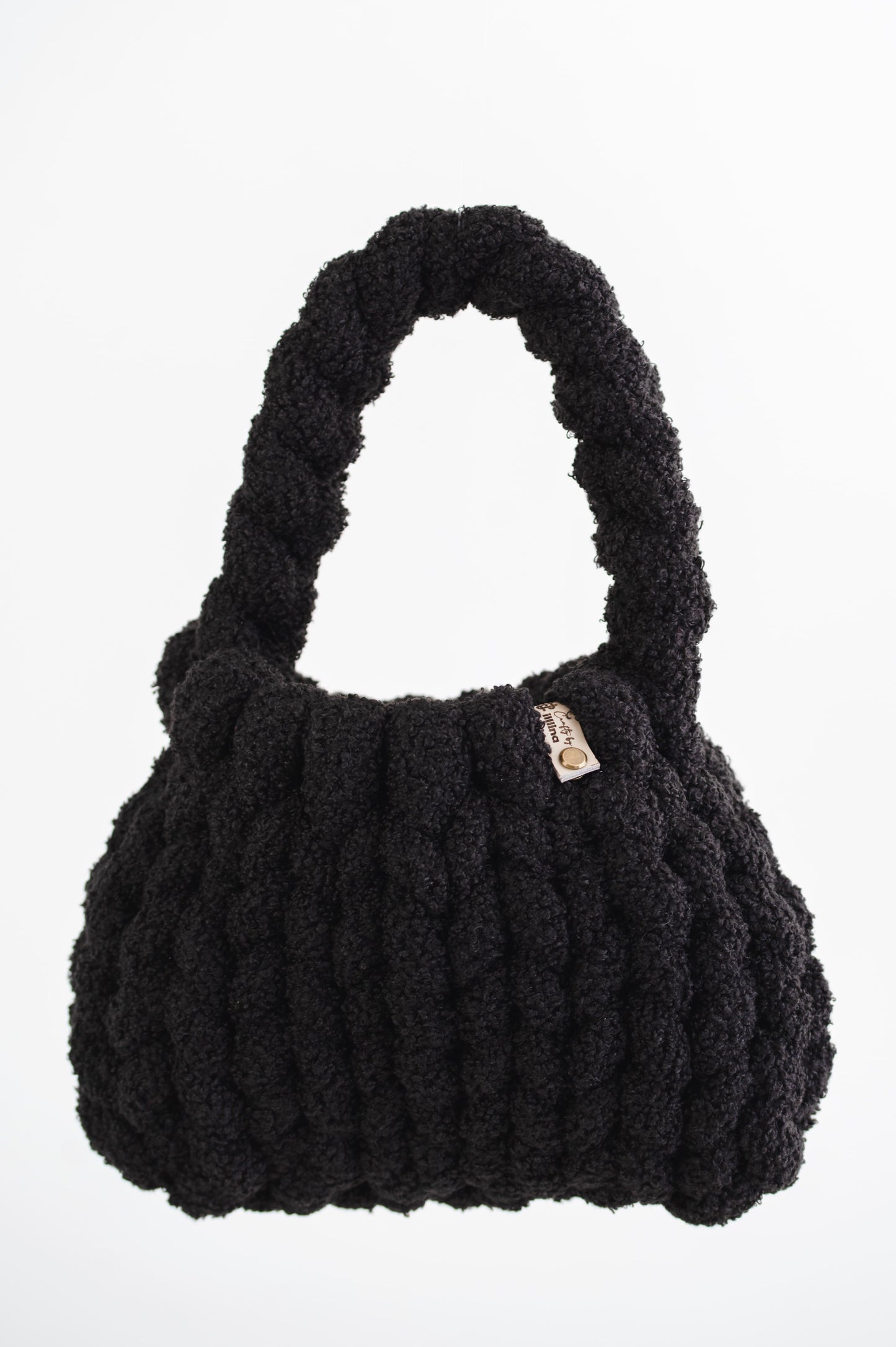 velvet handbag, chunky velvet bag, statement handbag, designer velvet bag, luxury soft bag, handmade velvet bag, unique fashion bag, trendy soft bag, machine washable handbag, elegant evening bag, soft chunky velvet handbag for everyday wear, handmade statement bag with a long handle, luxury machine washable bag for special occasions, unique velvet crossbody bag for women, fashion-forward plush bag with scarf, sponge cake bag, mini sponge cake bag