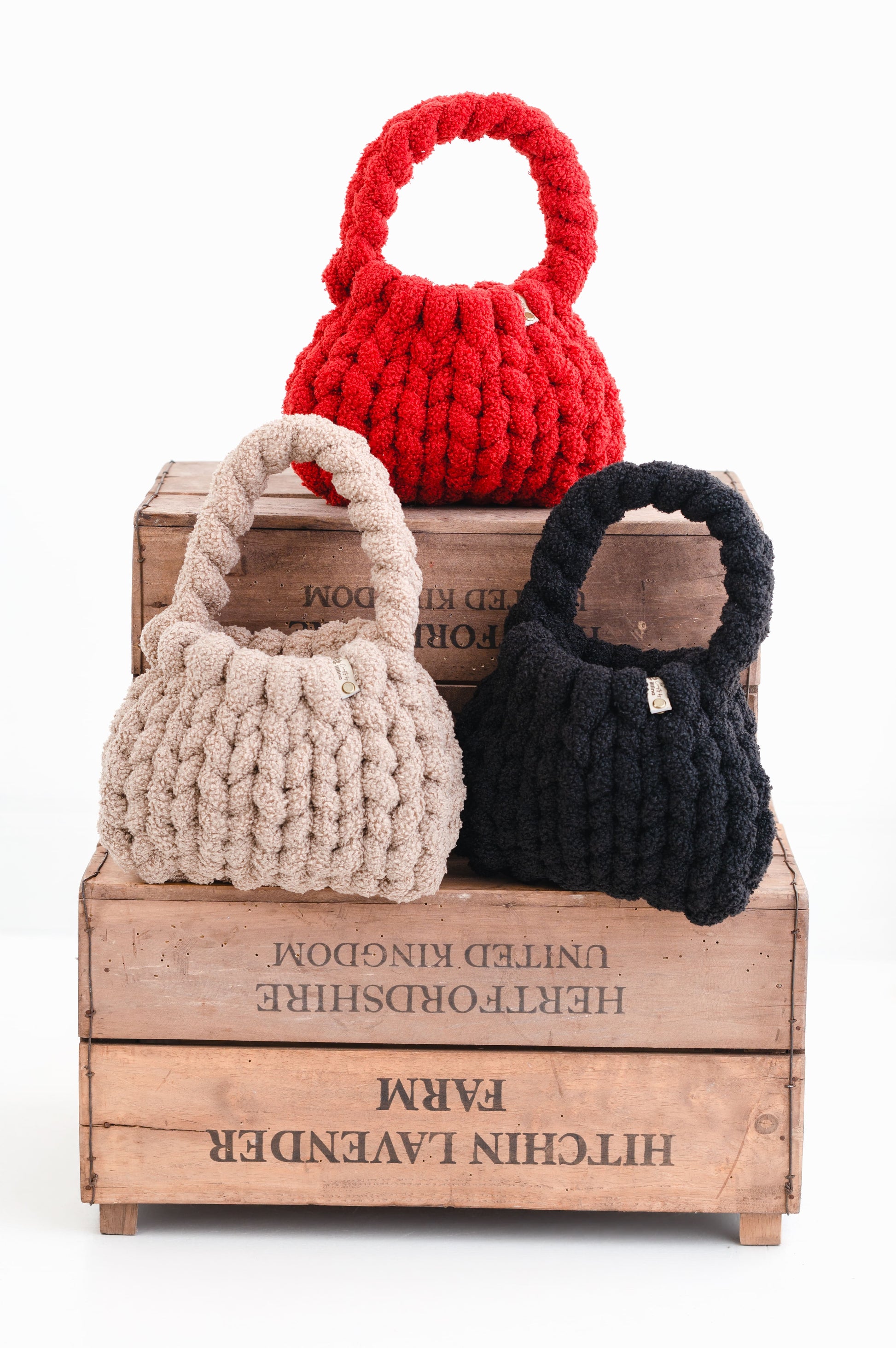 velvet handbag, chunky velvet bag, statement handbag, designer velvet bag, luxury soft bag, handmade velvet bag, unique fashion bag, trendy soft bag, machine washable handbag, elegant evening bag, soft chunky velvet handbag for everyday wear, handmade statement bag with a long handle, luxury machine washable bag for special occasions, unique velvet crossbody bag for women, fashion-forward plush bag with scarf, sponge cake bag, mini sponge cake bag