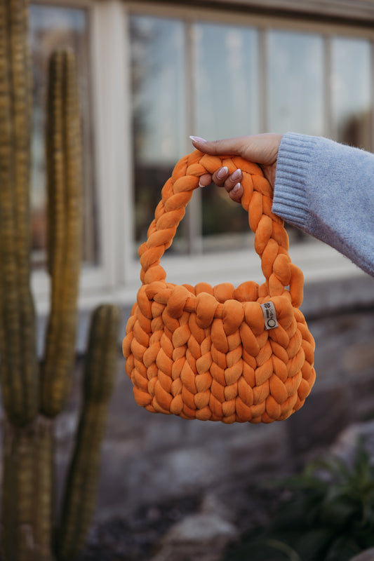 velvet handbag, chunky velvet bag, statement handbag, designer velvet bag, luxury soft bag, handmade velvet bag, unique fashion bag, trendy soft bag, machine washable handbag, elegant evening bag, soft chunky velvet handbag for everyday wear, handmade statement bag with a long handle, luxury machine washable bag for special occasions, unique velvet crossbody bag for women, fashion-forward plush bag with scarf