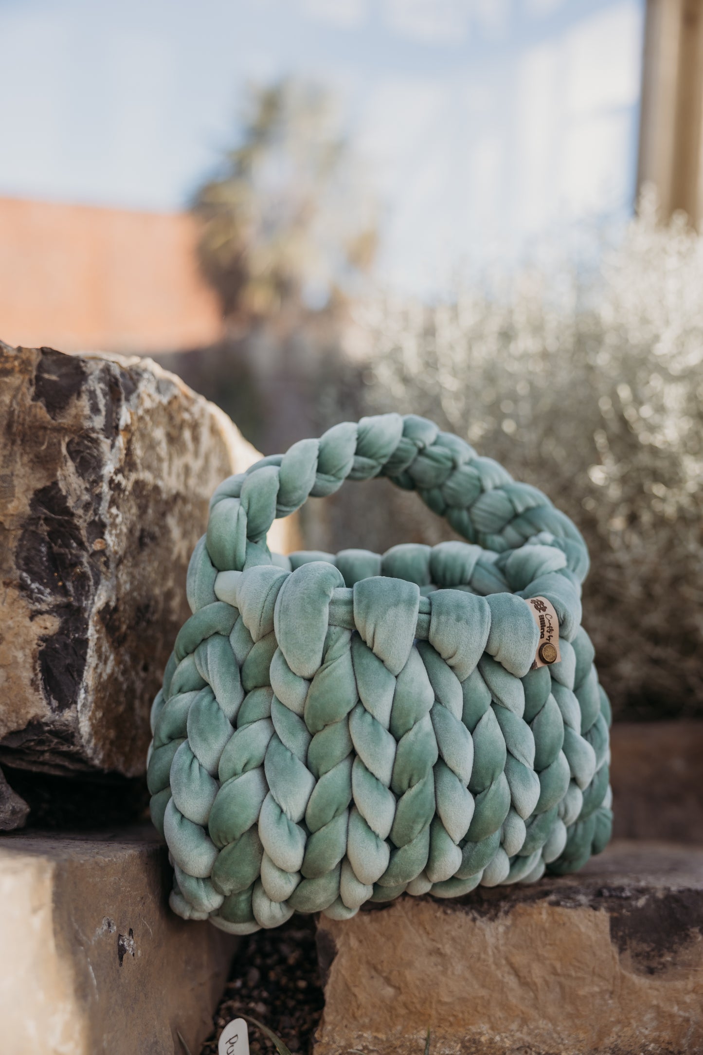 velvet handbag, chunky velvet bag, statement handbag, designer velvet bag, luxury soft bag, handmade velvet bag, unique fashion bag, trendy soft bag, machine washable handbag, elegant evening bag, soft chunky velvet handbag for everyday wear, handmade statement bag with a long handle, luxury machine washable bag for special occasions, unique velvet crossbody bag for women, fashion-forward plush bag with scarf