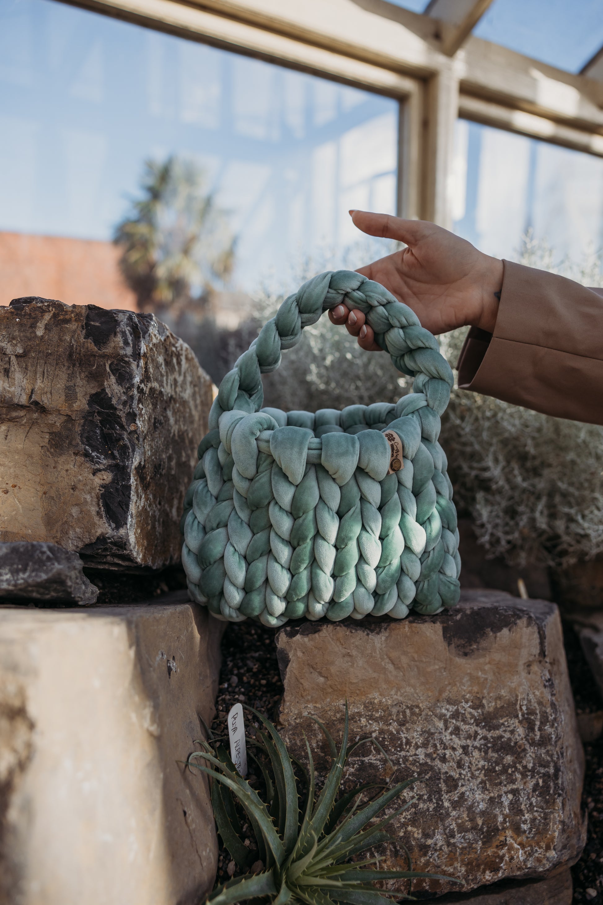 velvet handbag, chunky velvet bag, statement handbag, designer velvet bag, luxury soft bag, handmade velvet bag, unique fashion bag, trendy soft bag, machine washable handbag, elegant evening bag, soft chunky velvet handbag for everyday wear, handmade statement bag with a long handle, luxury machine washable bag for special occasions, unique velvet crossbody bag for women, fashion-forward plush bag with scarf