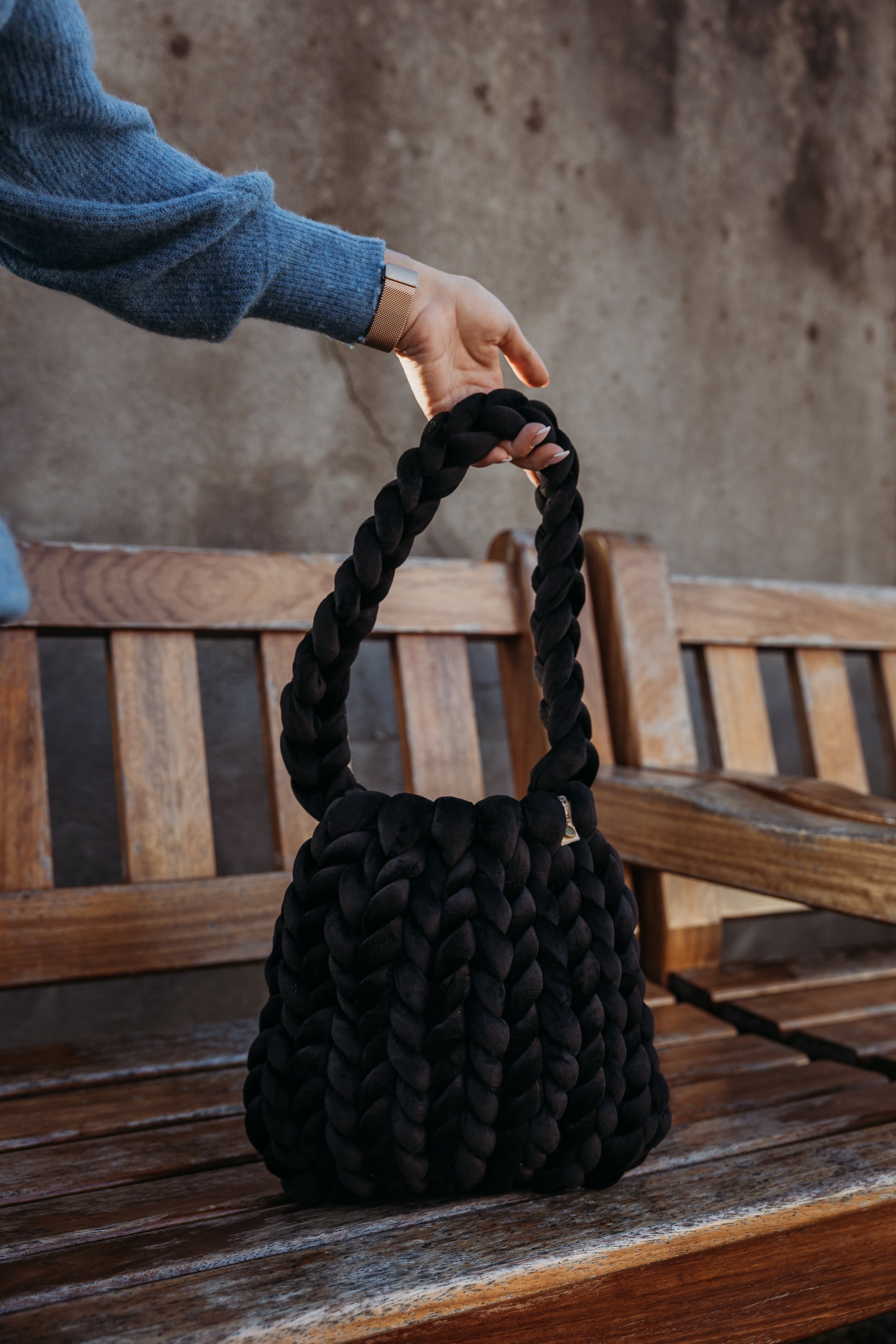 velvet handbag, chunky velvet bag, statement handbag, designer velvet bag, luxury soft bag, handmade velvet bag, unique fashion bag, trendy soft bag, machine washable handbag, elegant evening bag, soft chunky velvet handbag for everyday wear, handmade statement bag with a long handle, luxury machine washable bag for special occasions, unique velvet crossbody bag for women, fashion-forward plush bag with scarf