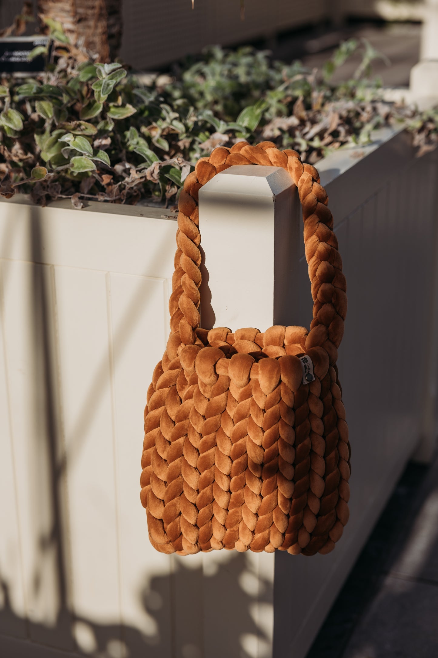 velvet handbag, chunky velvet bag, statement handbag, designer velvet bag, luxury soft bag, handmade velvet bag, unique fashion bag, trendy soft bag, machine washable handbag, elegant evening bag, soft chunky velvet handbag for everyday wear, handmade statement bag with a long handle, luxury machine washable bag for special occasions, unique velvet crossbody bag for women, fashion-forward plush bag with scarf