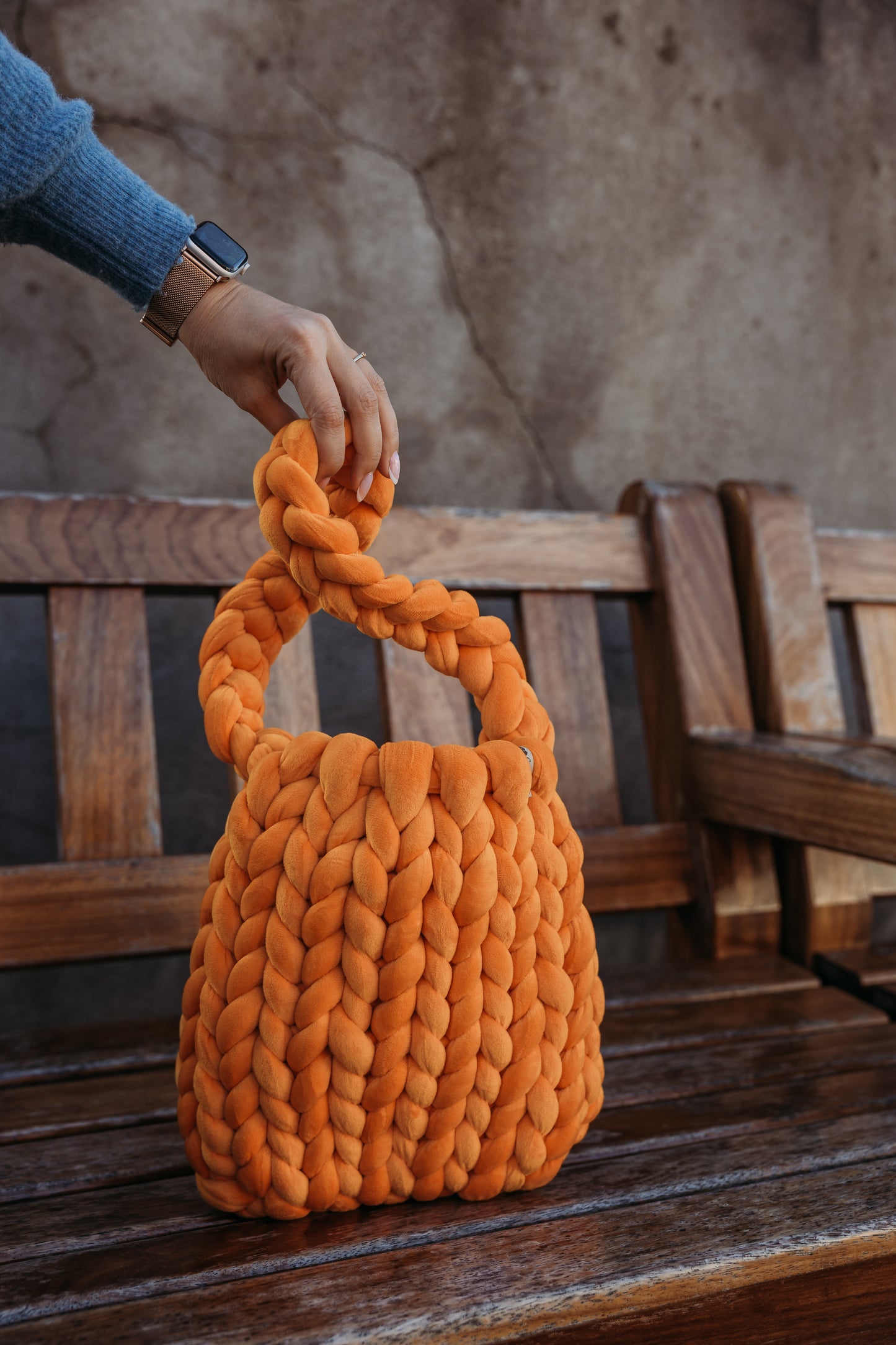 velvet handbag, chunky velvet bag, statement handbag, designer velvet bag, luxury soft bag, handmade velvet bag, unique fashion bag, trendy soft bag, machine washable handbag, elegant evening bag, soft chunky velvet handbag for everyday wear, handmade statement bag with a long handle, luxury machine washable bag for special occasions, unique velvet crossbody bag for women, fashion-forward plush bag with scarf