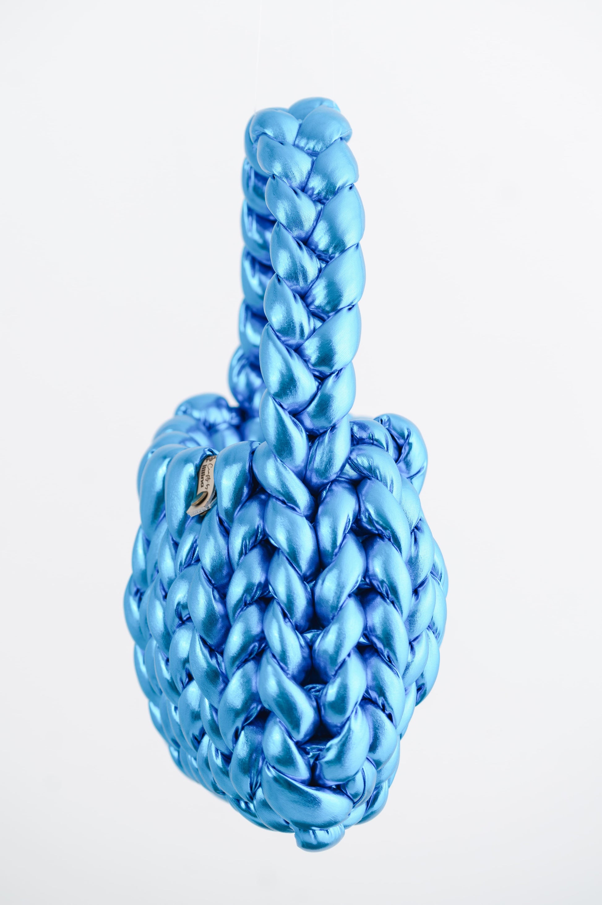 velvet handbag, chunky velvet bag, statement handbag, designer velvet bag, luxury soft bag, handmade velvet bag, unique fashion bag, trendy soft bag, machine washable handbag, elegant evening bag, soft chunky velvet handbag for everyday wear, handmade statement bag with a long handle, luxury machine washable bag for special occasions, unique velvet crossbody bag for women, fashion-forward plush bag with scarf