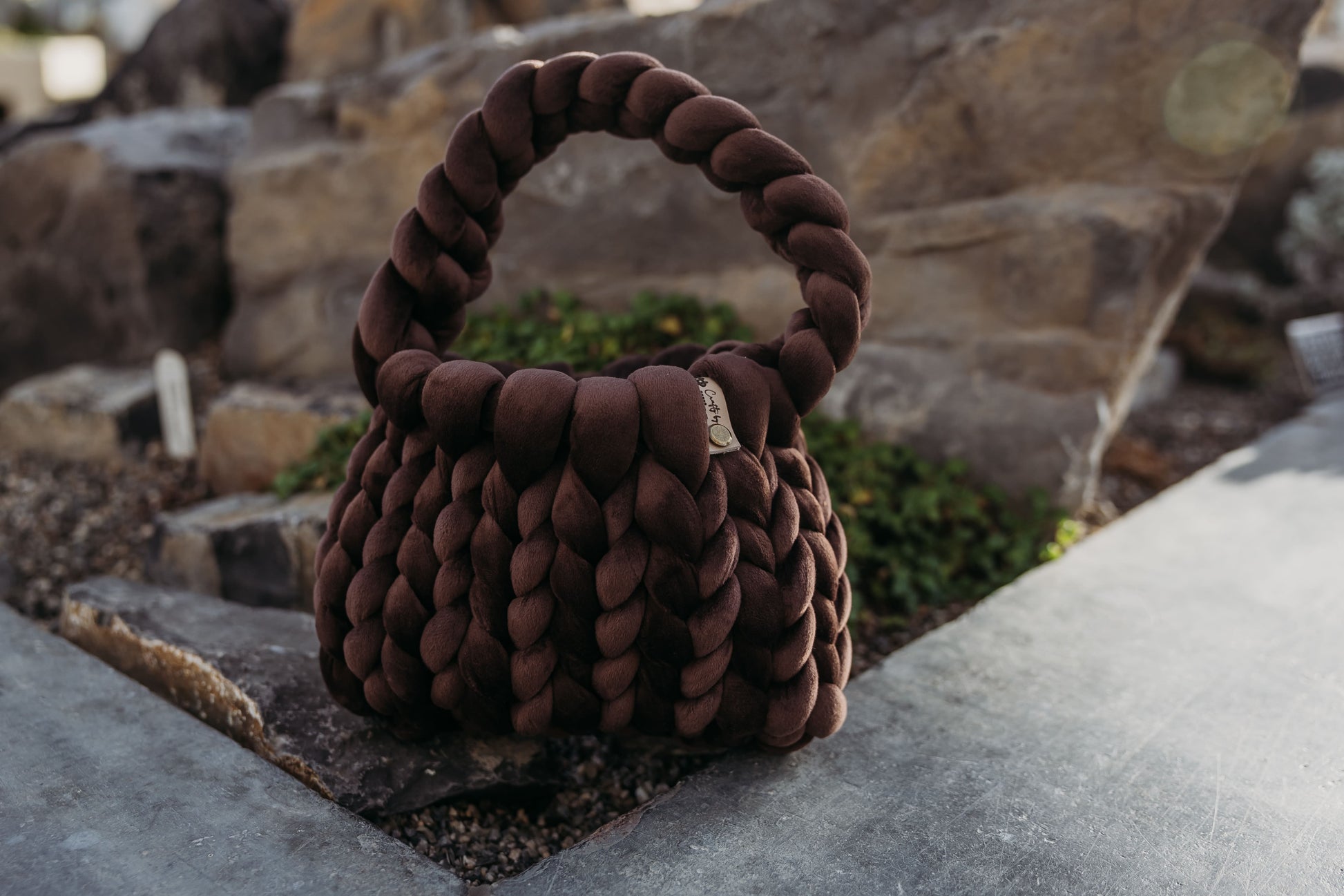 velvet handbag, chunky velvet bag, statement handbag, designer velvet bag, luxury soft bag, handmade velvet bag, unique fashion bag, trendy soft bag, machine washable handbag, elegant evening bag, soft chunky velvet handbag for everyday wear, handmade statement bag with a long handle, luxury machine washable bag for special occasions, unique velvet crossbody bag for women, fashion-forward plush bag with scarf