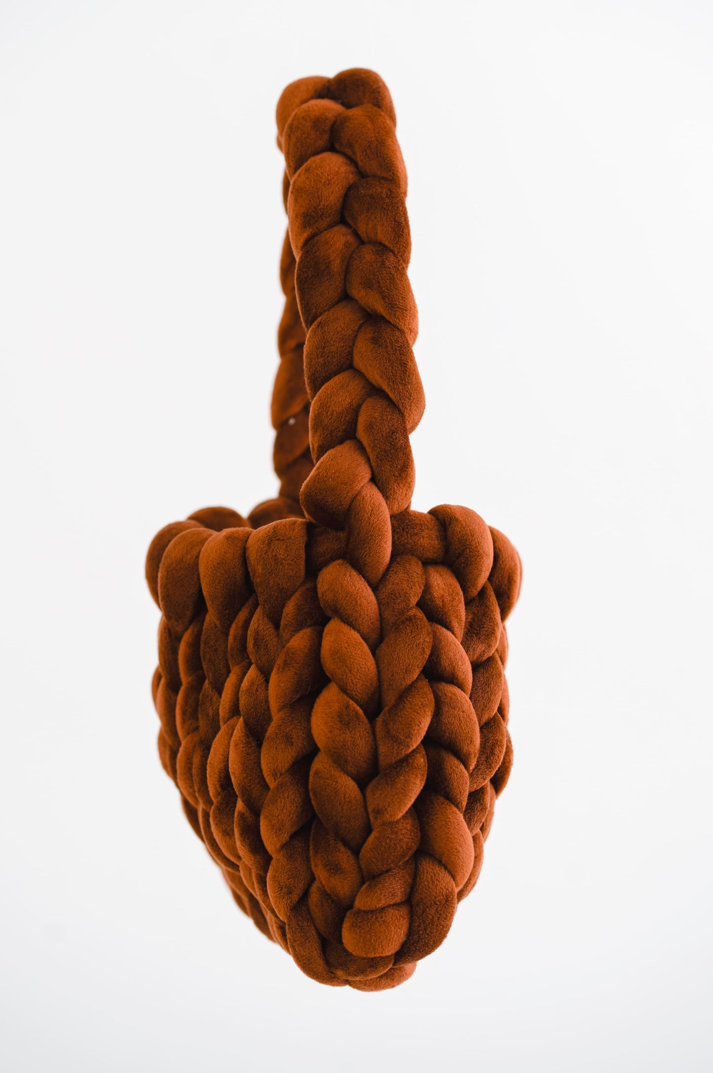 velvet handbag, chunky velvet bag, statement handbag, designer velvet bag, luxury soft bag, handmade velvet bag, unique fashion bag, trendy soft bag, machine washable handbag, elegant evening bag, soft chunky velvet handbag for everyday wear, handmade statement bag with a long handle, luxury machine washable bag for special occasions, unique velvet crossbody bag for women, fashion-forward plush bag with scarf