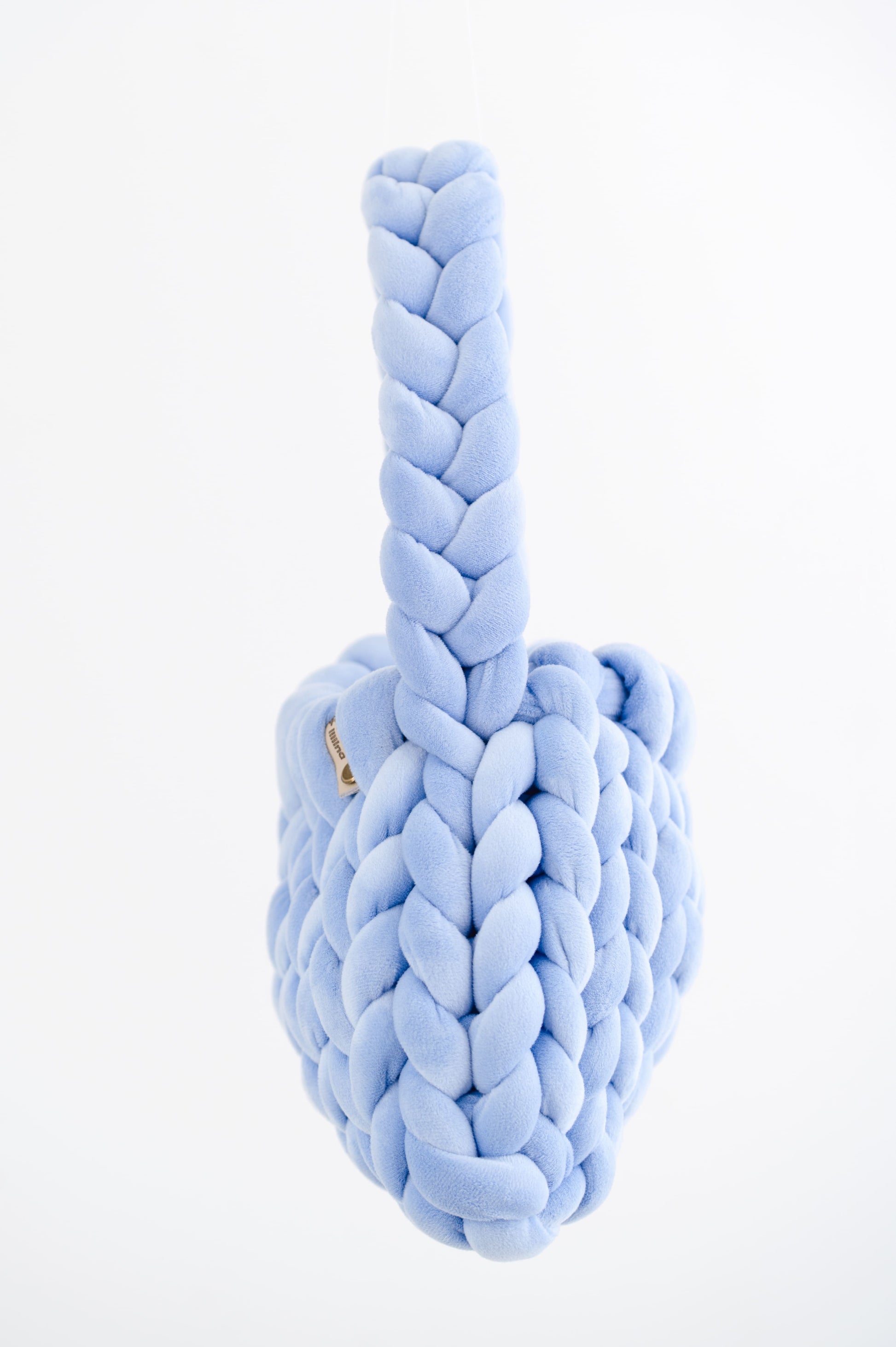 velvet handbag, chunky velvet bag, statement handbag, designer velvet bag, luxury soft bag, handmade velvet bag, unique fashion bag, trendy soft bag, machine washable handbag, elegant evening bag, soft chunky velvet handbag for everyday wear, handmade statement bag with a long handle, luxury machine washable bag for special occasions, unique velvet crossbody bag for women, fashion-forward plush bag with scarf