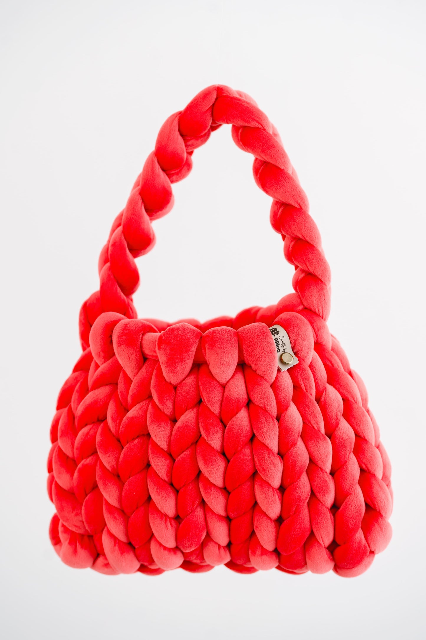 velvet handbag, chunky velvet bag, statement handbag, designer velvet bag, luxury soft bag, handmade velvet bag, unique fashion bag, trendy soft bag, machine washable handbag, elegant evening bag, soft chunky velvet handbag for everyday wear, handmade statement bag with a long handle, luxury machine washable bag for special occasions, unique velvet crossbody bag for women, fashion-forward plush bag with scarf