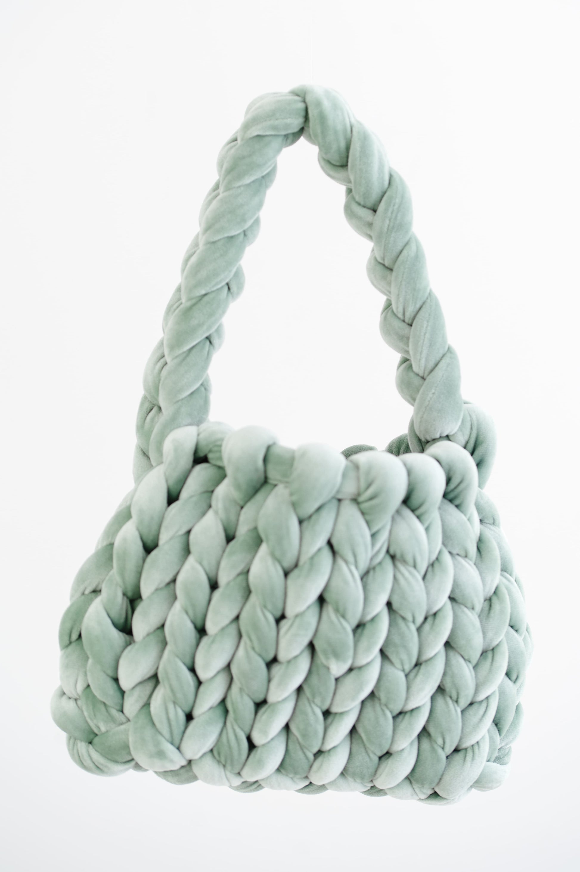 velvet handbag, chunky velvet bag, statement handbag, designer velvet bag, luxury soft bag, handmade velvet bag, unique fashion bag, trendy soft bag, machine washable handbag, elegant evening bag, soft chunky velvet handbag for everyday wear, handmade statement bag with a long handle, luxury machine washable bag for special occasions, unique velvet crossbody bag for women, fashion-forward plush bag with scarf