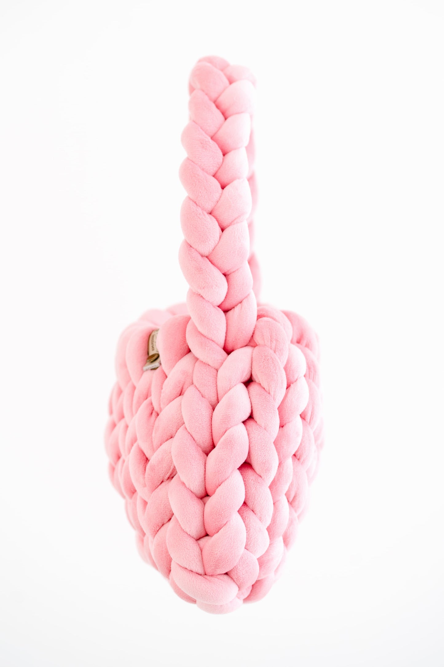 velvet handbag, chunky velvet bag, statement handbag, designer velvet bag, luxury soft bag, handmade velvet bag, unique fashion bag, trendy soft bag, machine washable handbag, elegant evening bag, soft chunky velvet handbag for everyday wear, handmade statement bag with a long handle, luxury machine washable bag for special occasions, unique velvet crossbody bag for women, fashion-forward plush bag with scarf