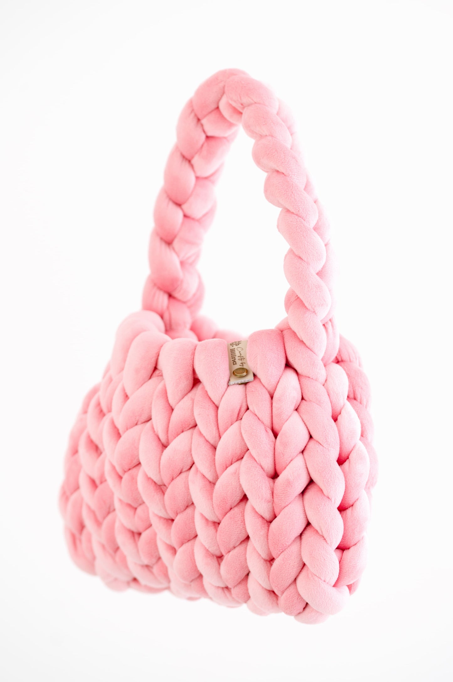 velvet handbag, chunky velvet bag, statement handbag, designer velvet bag, luxury soft bag, handmade velvet bag, unique fashion bag, trendy soft bag, machine washable handbag, elegant evening bag, soft chunky velvet handbag for everyday wear, handmade statement bag with a long handle, luxury machine washable bag for special occasions, unique velvet crossbody bag for women, fashion-forward plush bag with scarf