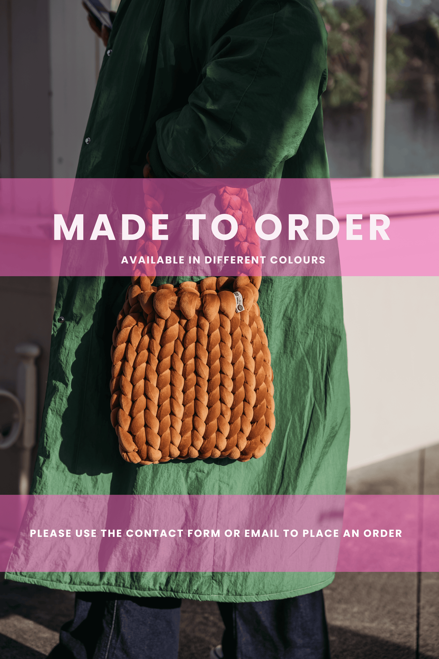 velvet handbag, chunky velvet bag, statement handbag, designer velvet bag, luxury soft bag, handmade velvet bag, unique fashion bag, trendy soft bag, machine washable handbag, elegant evening bag, soft chunky velvet handbag for everyday wear, handmade statement bag with a long handle, luxury machine washable bag for special occasions, unique velvet crossbody bag for women, fashion-forward plush bag with scarf, sponge cake bag, mini sponge cake bag